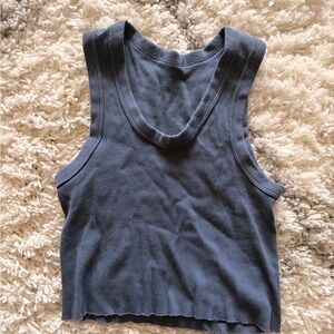 Brandy Melville Tank Top